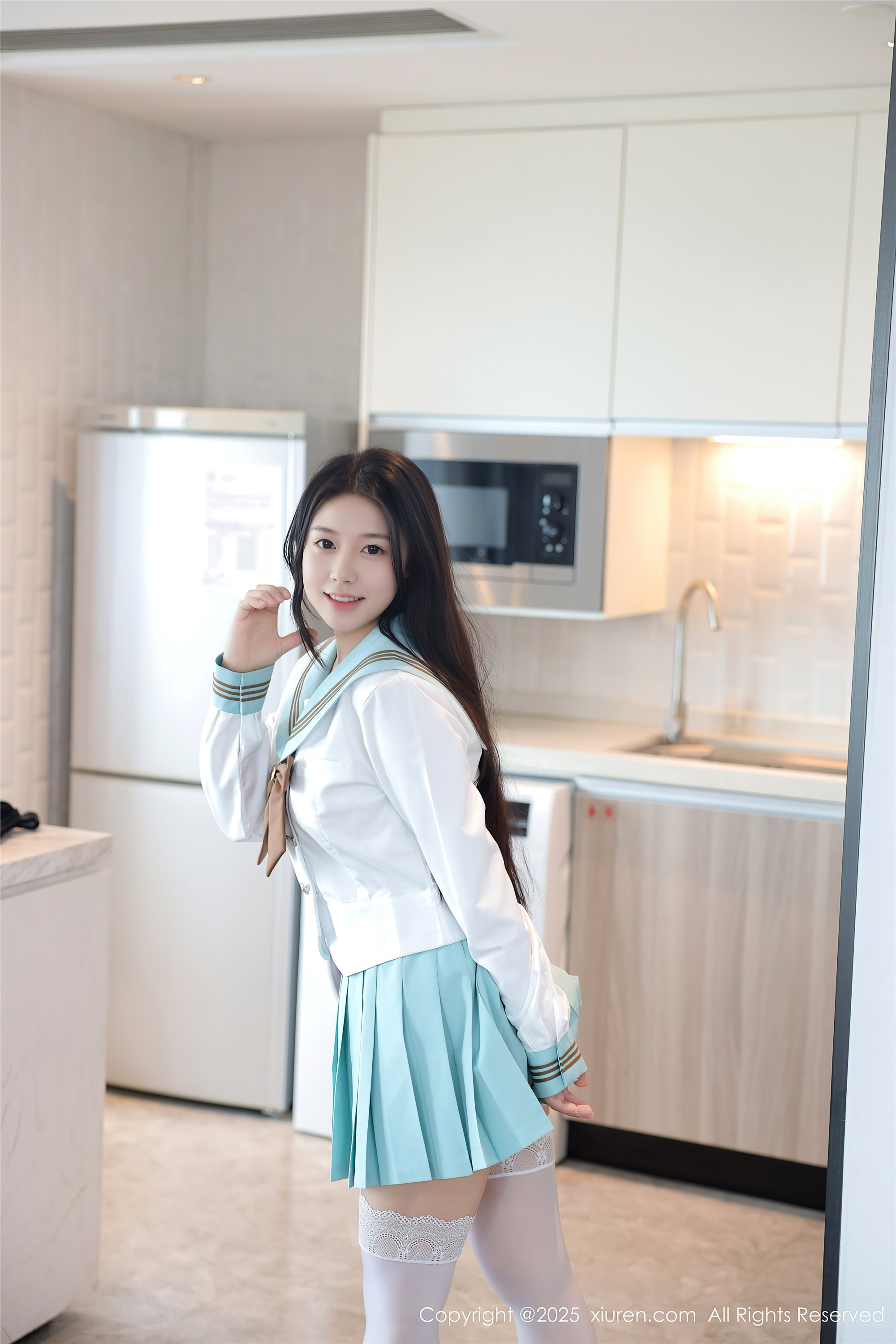 Xiuren秀人网 2025.06.09 NO.10379 林嘉馨